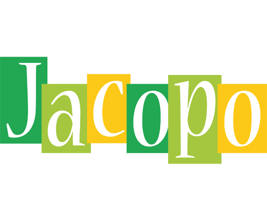 Jacopo lemonade logo