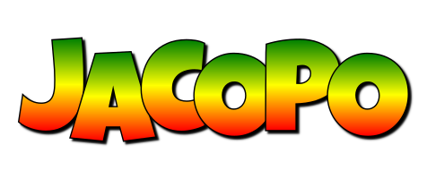 Jacopo mango logo