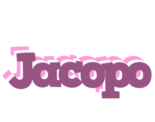 Jacopo relaxing logo