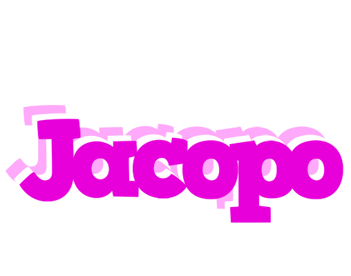 Jacopo rumba logo