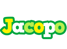 Jacopo Logo | Name Logo Generator - Popstar, Love Panda, Cartoon ...