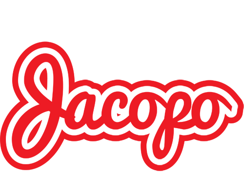 Jacopo sunshine logo