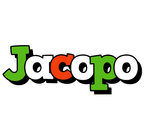 Jacopo venezia logo