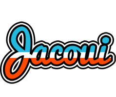 Jacoui america logo