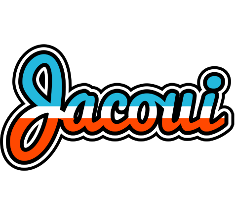 Jacoui america logo