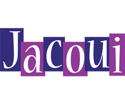 Jacoui autumn logo