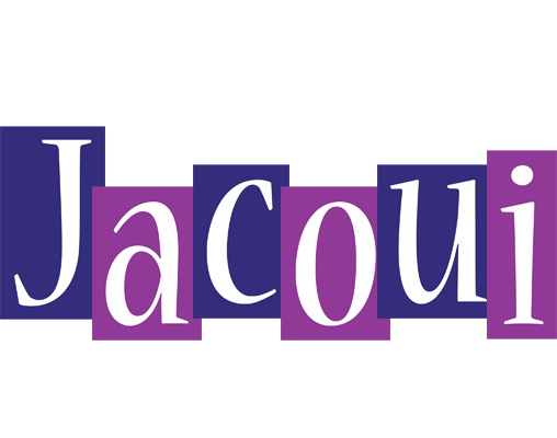 Jacoui autumn logo