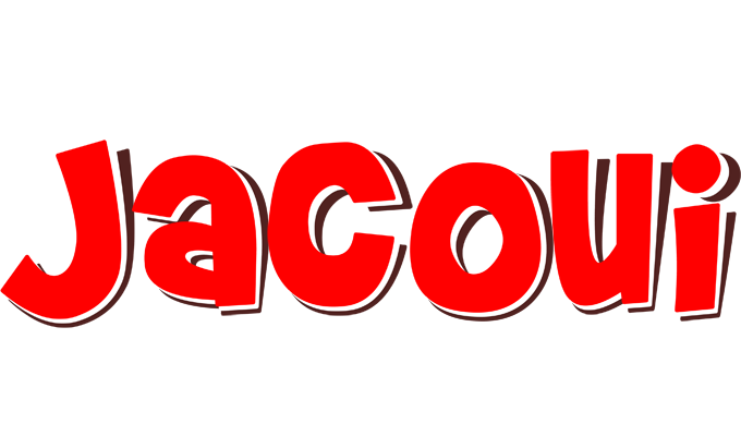 Jacoui basket logo