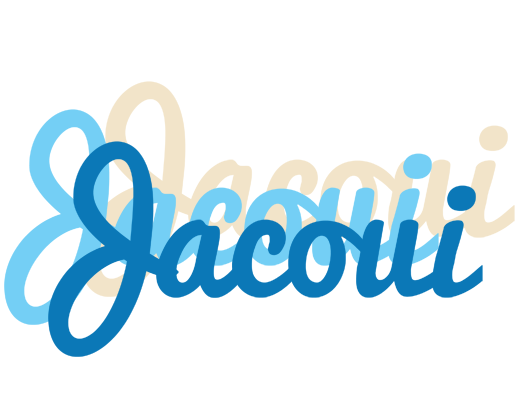 Jacoui breeze logo