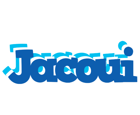 Jacoui business logo