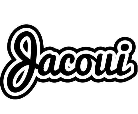 Jacoui chess logo