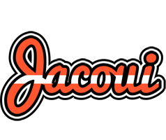 Jacoui denmark logo