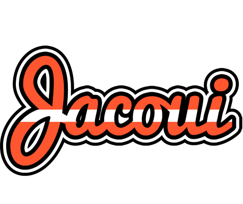 Jacoui denmark logo