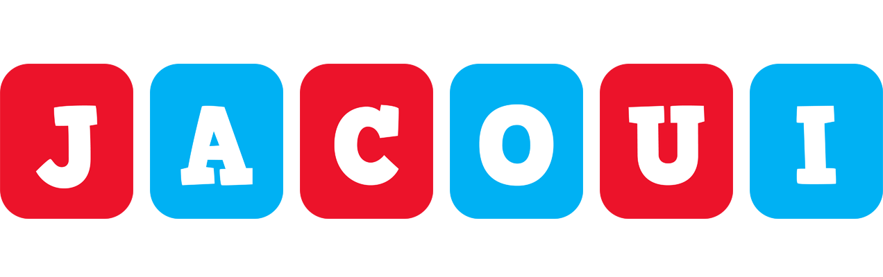 Jacoui diesel logo