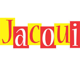 Jacoui errors logo