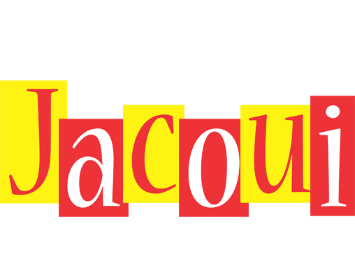 Jacoui errors logo