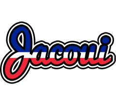 Jacoui france logo