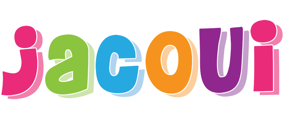 Jacoui friday logo