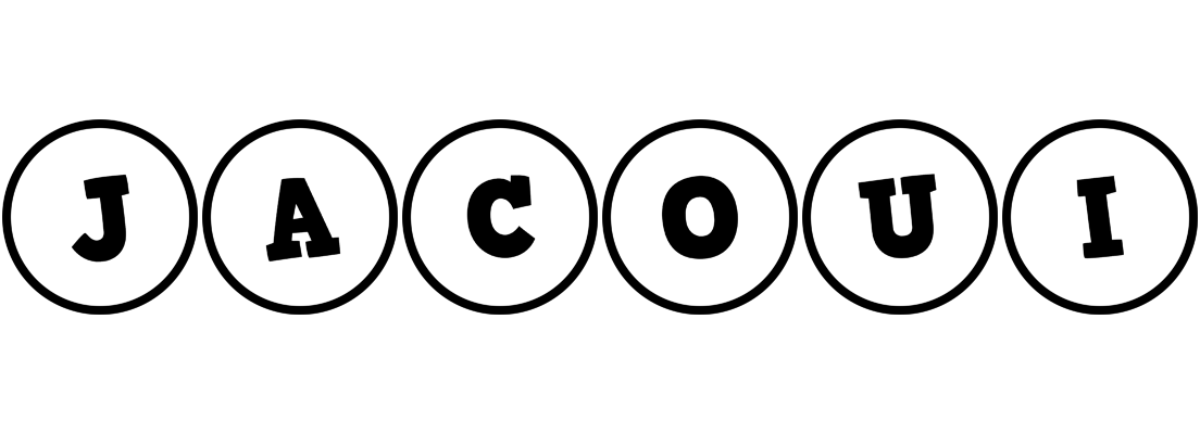 Jacoui handy logo