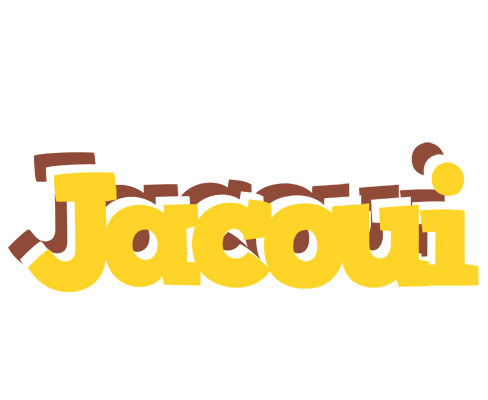 Jacoui hotcup logo