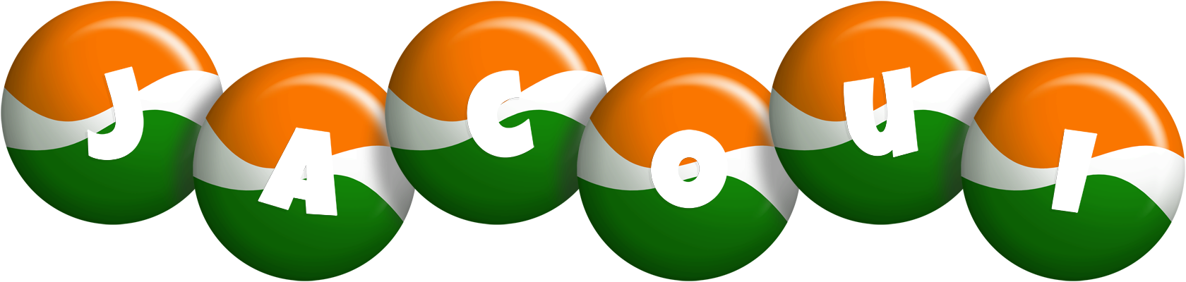 Jacoui india logo