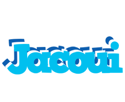 Jacoui jacuzzi logo