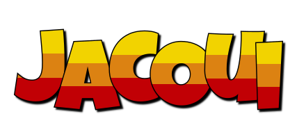 Jacoui jungle logo