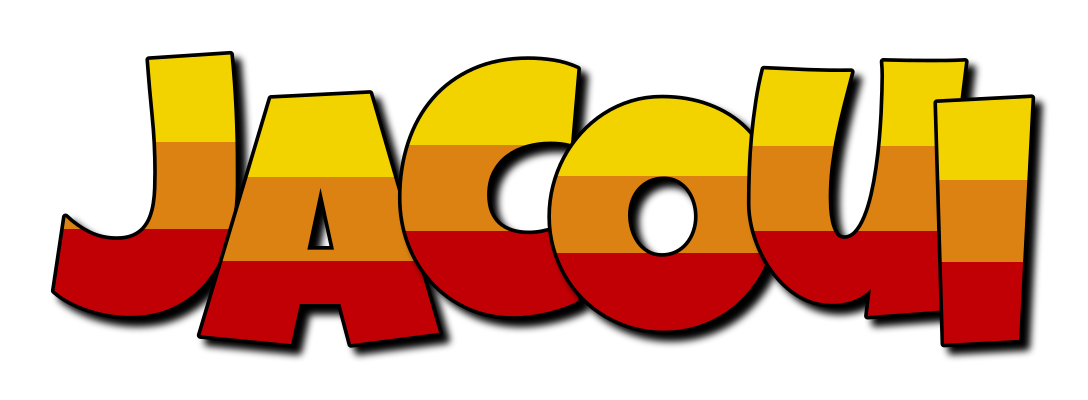 Jacoui jungle logo