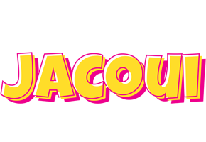 Jacoui kaboom logo