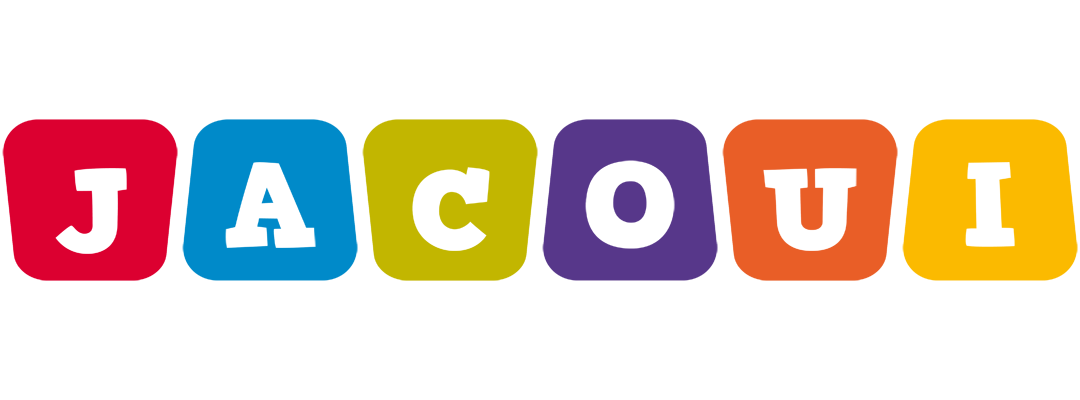 Jacoui kiddo logo