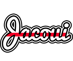 Jacoui kingdom logo