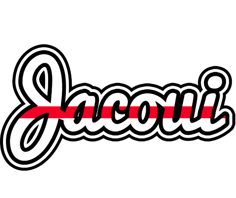 Jacoui kingdom logo