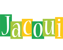 Jacoui lemonade logo