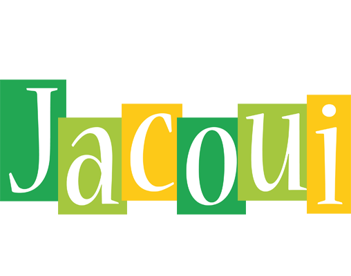 Jacoui lemonade logo