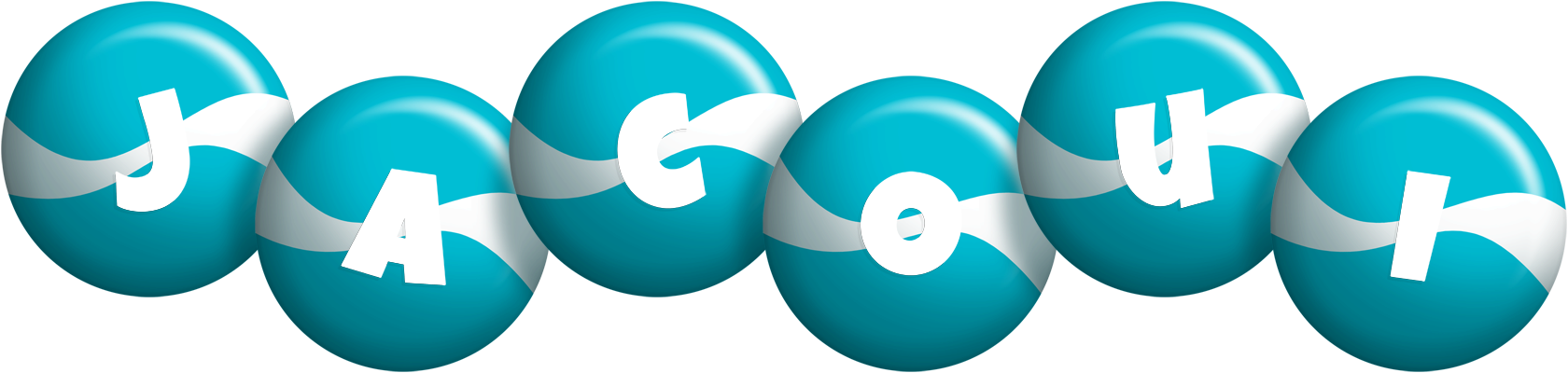 Jacoui messi logo