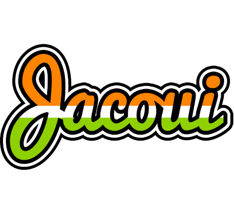 Jacoui mumbai logo