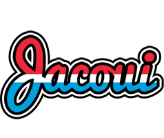 Jacoui norway logo