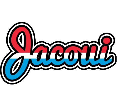 Jacoui norway logo
