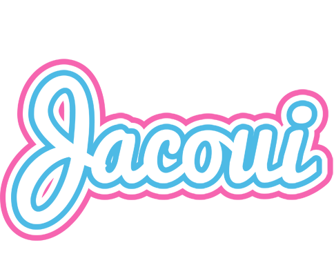 Jacoui outdoors logo