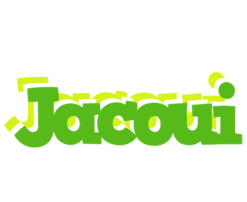 Jacoui picnic logo
