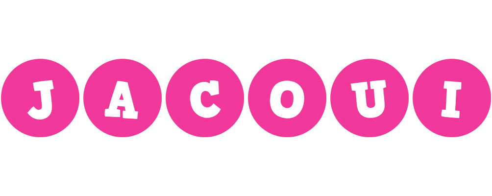 Jacoui poker logo