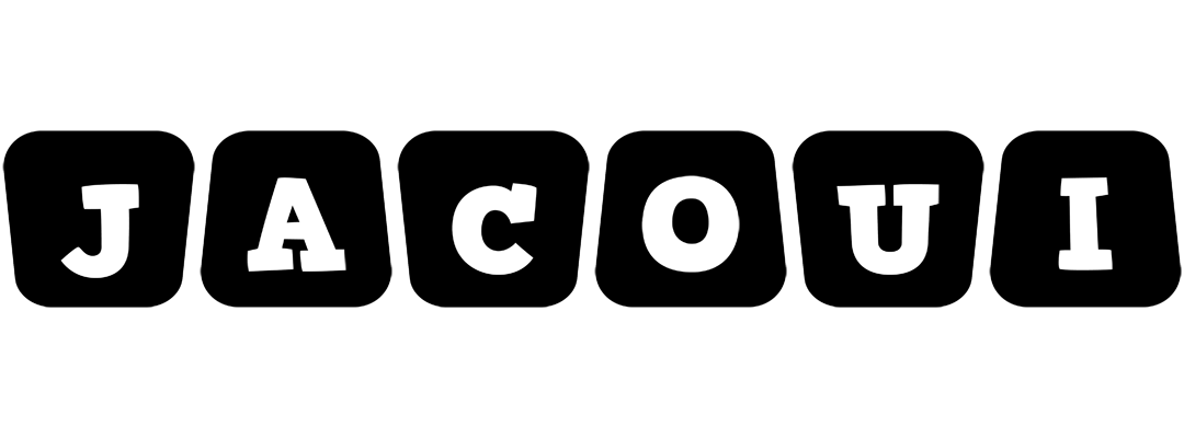 Jacoui racing logo