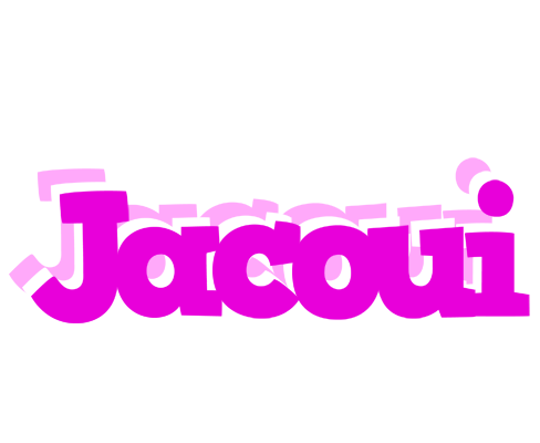 Jacoui rumba logo