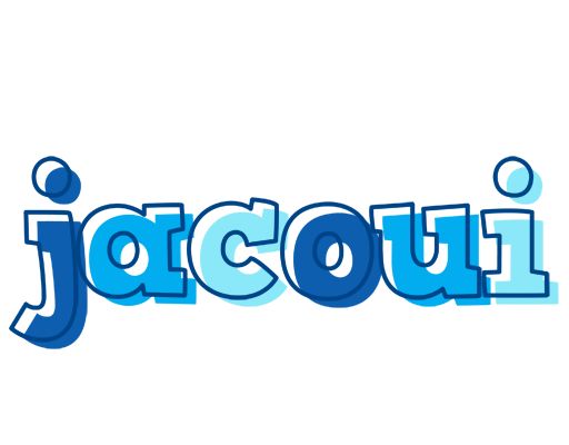 Jacoui sailor logo