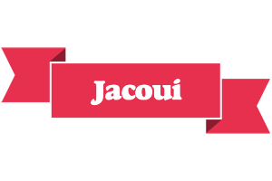 Jacoui sale logo