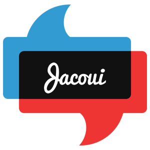 Jacoui sharks logo