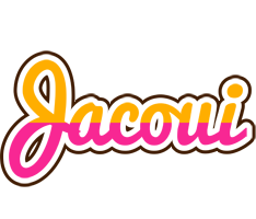 Jacoui smoothie logo