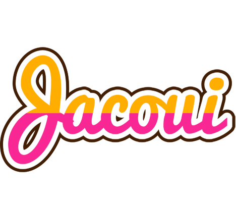 Jacoui smoothie logo