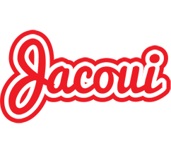 Jacoui sunshine logo