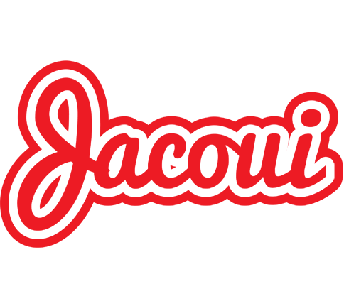 Jacoui sunshine logo